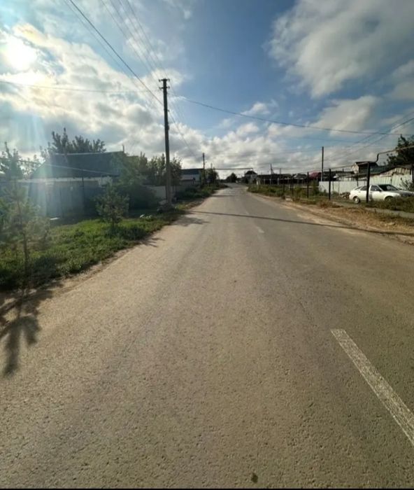 Продам дом с участком