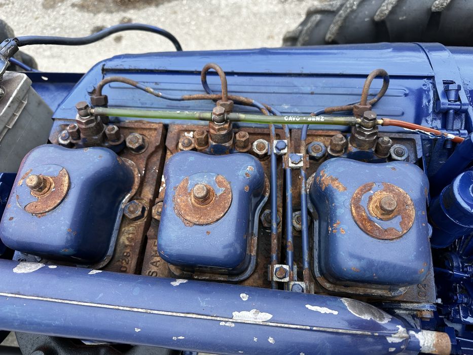 Same Minitauro DTC(4x4) . Recent adus în Țară!