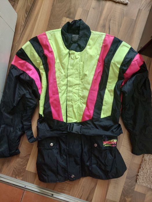 Geaca moto Harro impermeabila moto,atv,touring,enduro M-L