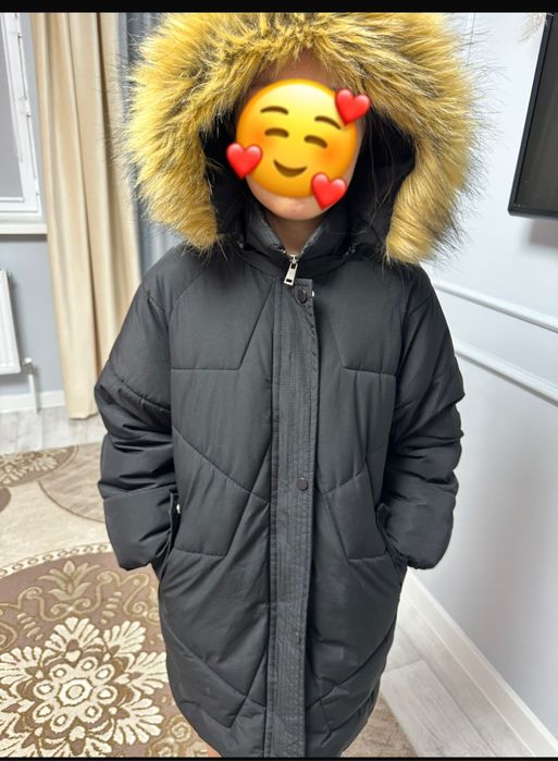 Продаю детский куртка