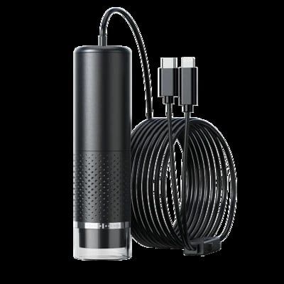 преносим цифров микроскоп с USB връзка