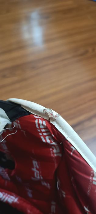 Фехтовальная маска Allstar 1600N