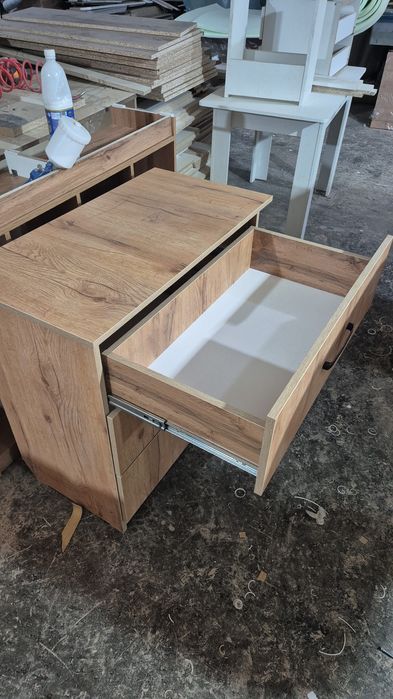 Стандартный комод