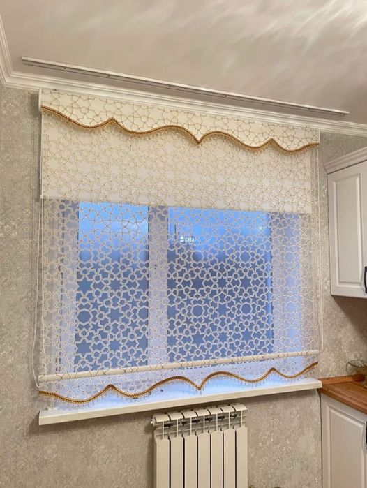 Жалюзи Ролл-Шторы Жалузи перде