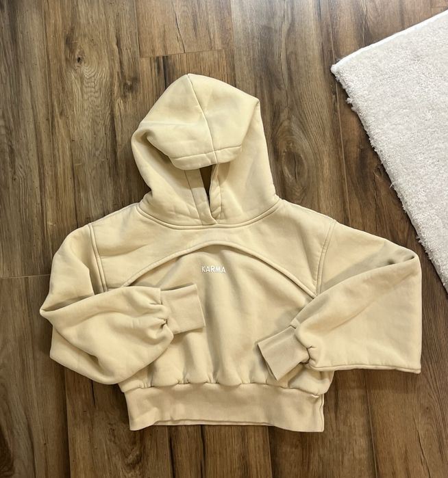 Оригинален анцунг KARMA