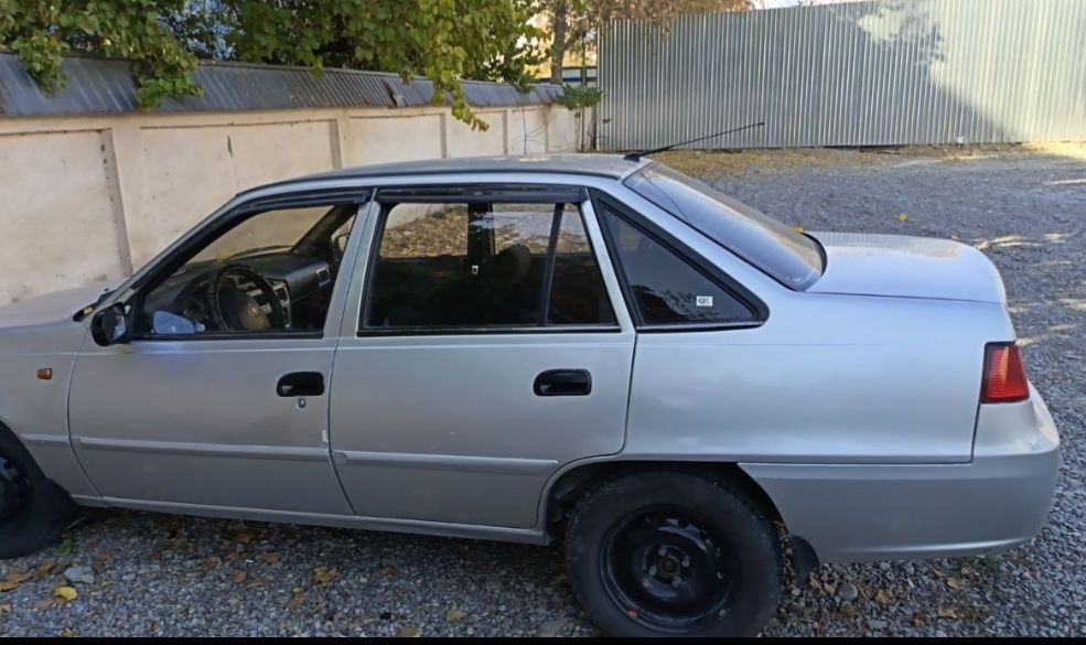 Other Nexia 2013 — 3