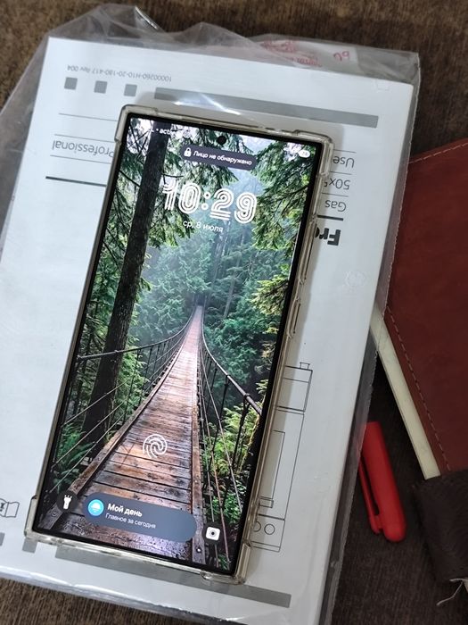 Samsung S24 ULTRA 12/246