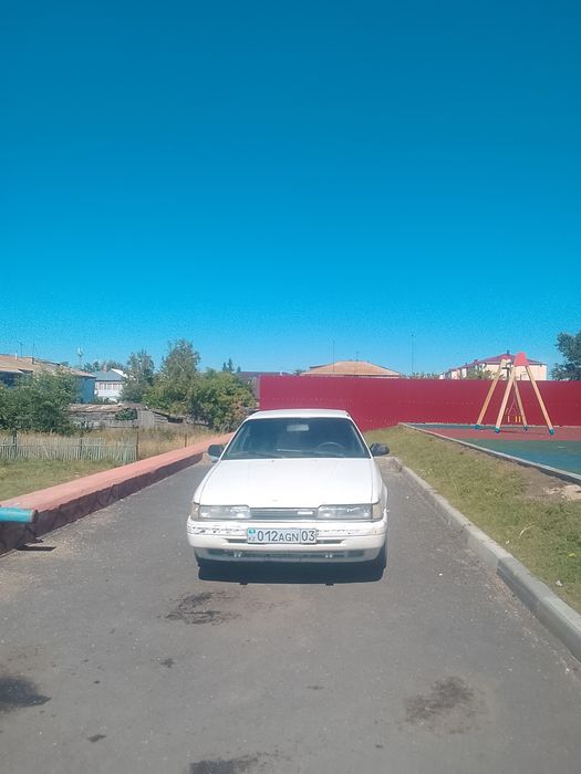 Продам Мазда 626