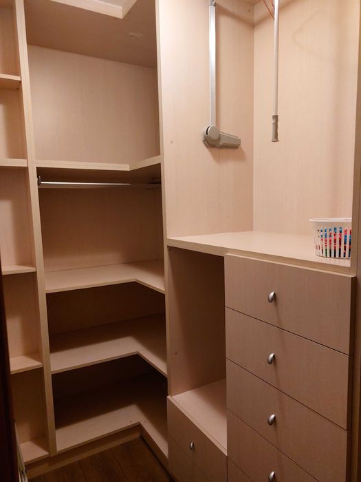 Дава се под наем Двустаен апартамент в Враца, Река Лева - 78 кв.м за 357 € - Снимка #6