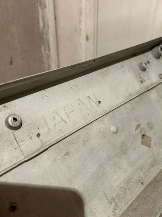 Запчасти на w210