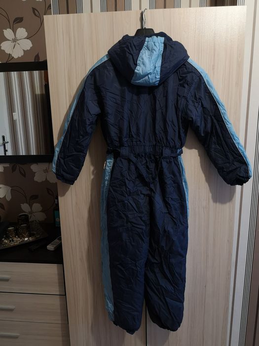 Ски екип за момче