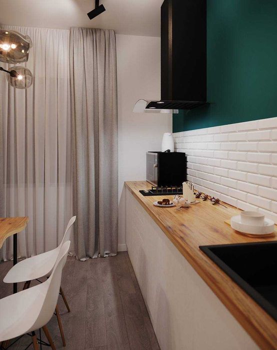 Апартаменты посуточно Riviera | Нурафшон | Smart Studio Tashkent