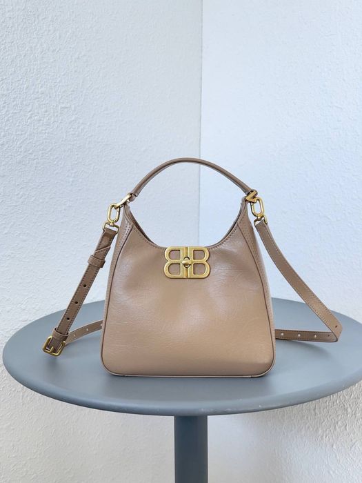 Geanta Balenciaga BB Soft Hobo