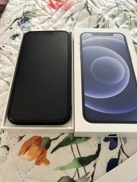 Iphone 12  / 128 gb