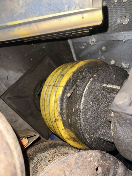 Продам тромбовку на 380в