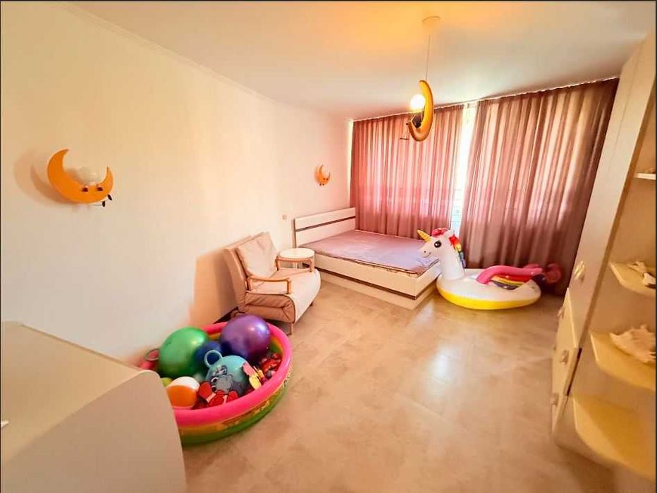 Продава се Четиристаен апартамент в Свети Влас - 25 кв.м за 7344 €/кв.м - Снимка #15