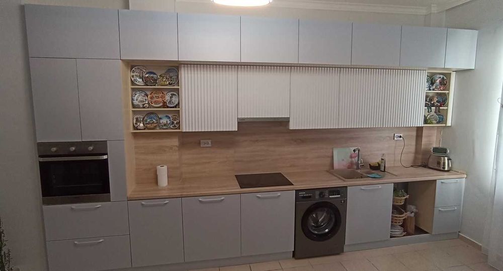 Мебель на заказ любой сложности.