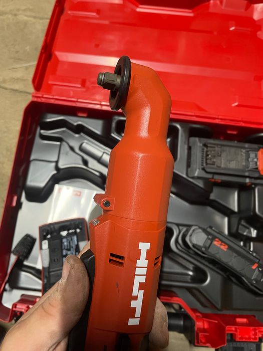 Hilti SIW 4R-22 Nuron nou