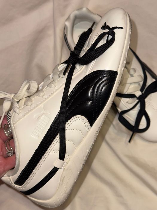 Кроссовки Puma Rosie x Speedcat