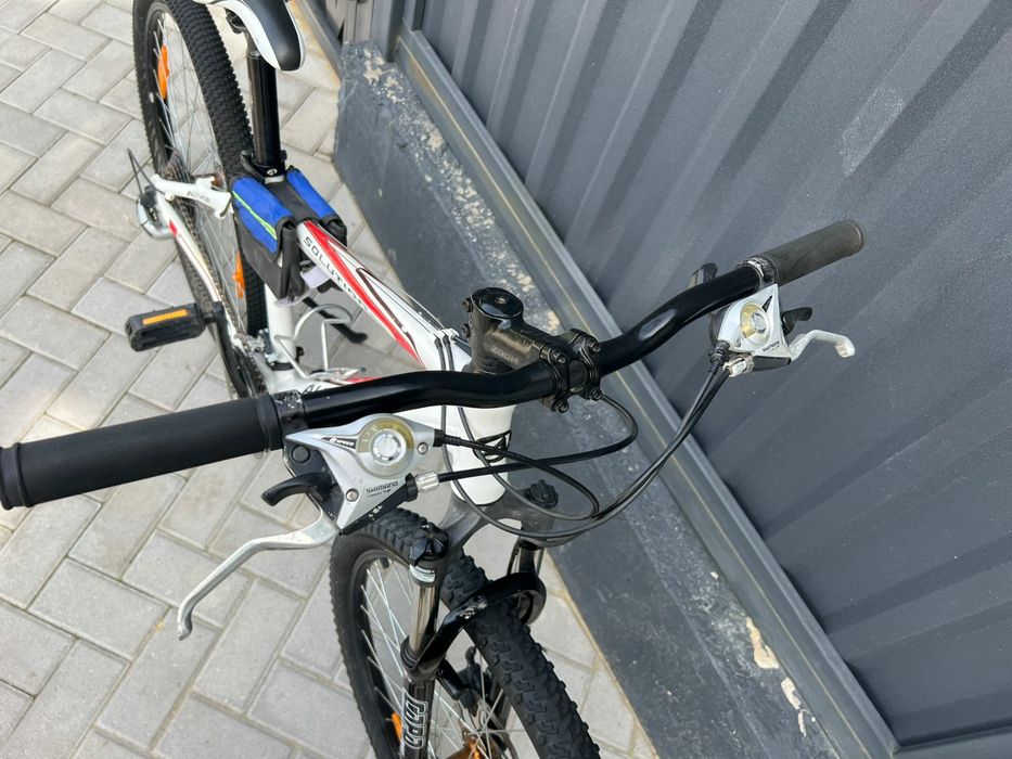 Велосипед  Author solution 26( Giant trek centurion trek merida