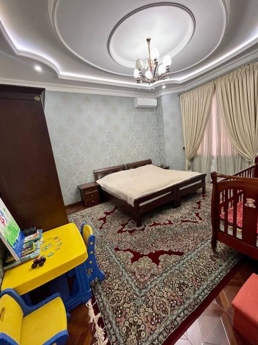 Сдается дом на Паркентском ( н535 )