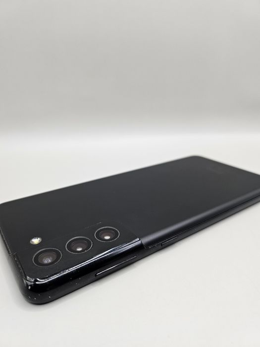 Samsung Galaxy S21 Plus 5G 128 GB Phantom Black