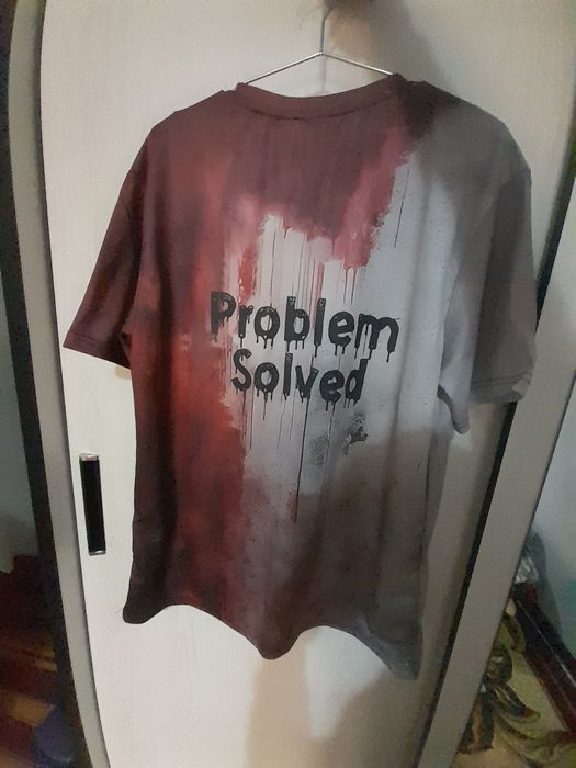 Футболка Моньяка