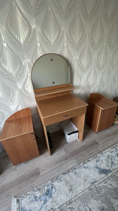 Комод с тумбочками