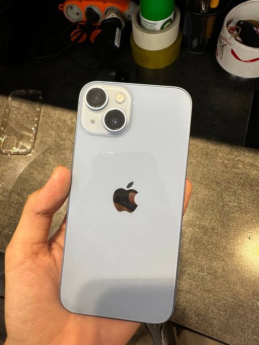 Iphone 14 . 128 идеал