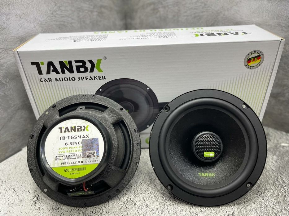 Tanbx T65max 16 sm