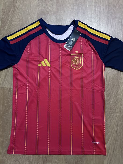 Tricou cu spania