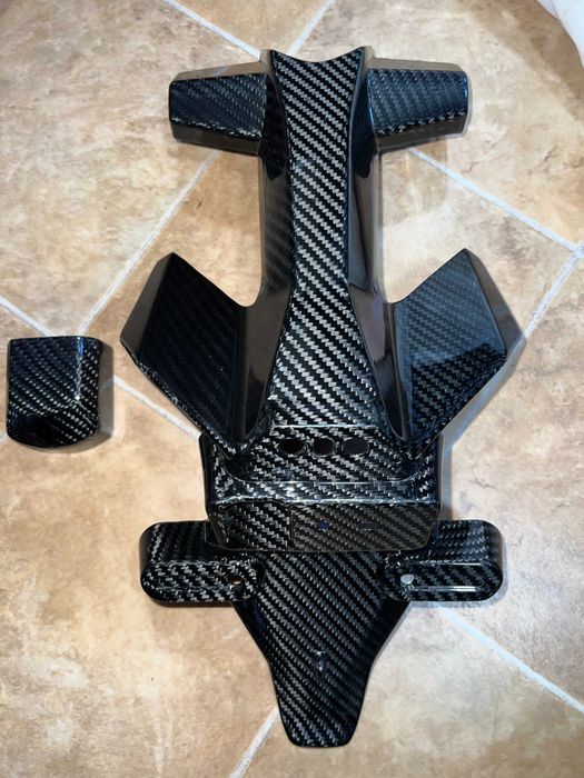 Piese Yamaha R1 2004-2008 / R1 2015-2024