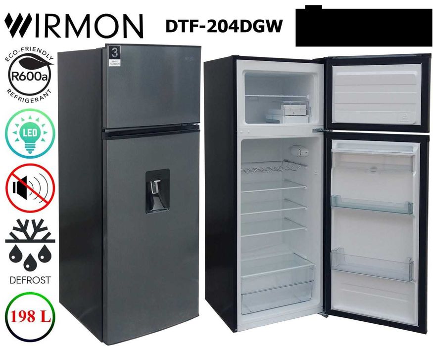 Холодильник WIRMON/Все модели/ Оптом и в розницу