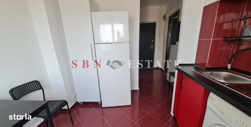 Garsoniera Stefan Cel Mare | Metrou | Renovat