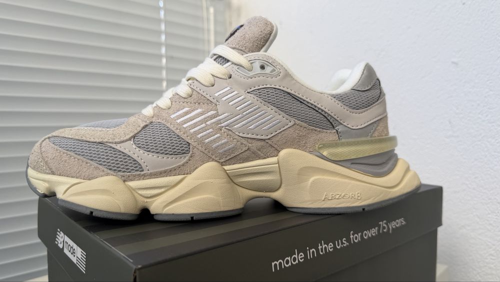 New balance 9060