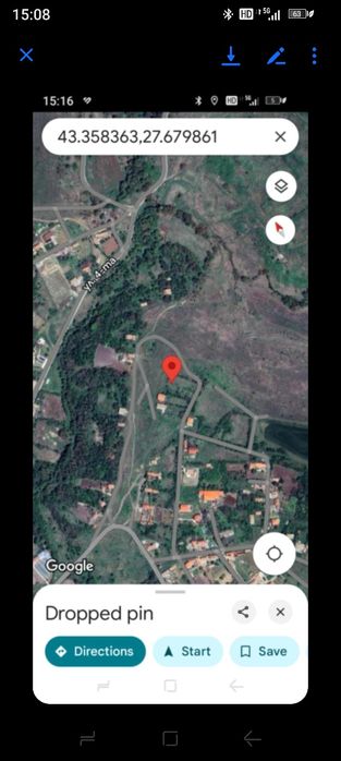 Продава се Къща в с. Петров дол, Област Варна - 100 кв.м за 500 €/кв.м - Снимка #1