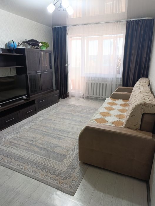 Сдам в центре 1 ком квартиру