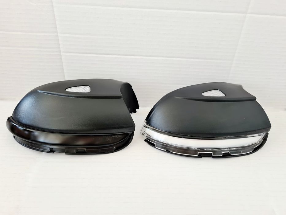 Semnalizari dinamice Volkswagen Passat B7, CC etc