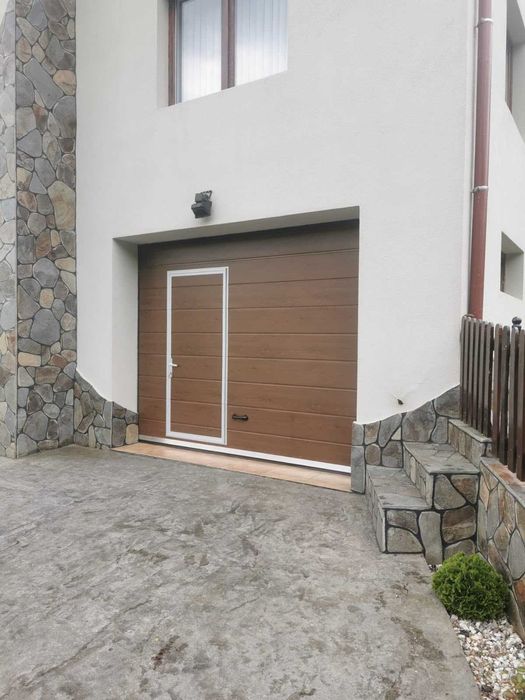 Usi sectionale/usi garaj/usi hale/usi industriale/usi sectionale