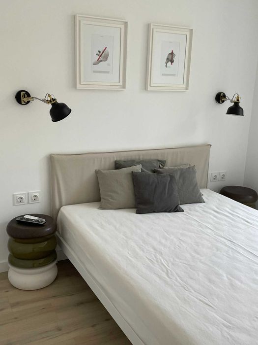 Дава се под наем Двустаен апартамент в София, Център - 65 кв.м за 458.49 € - Снимка #3