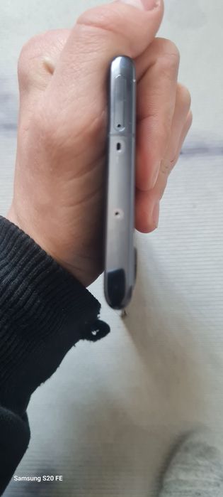 Samsung note 10 8/256