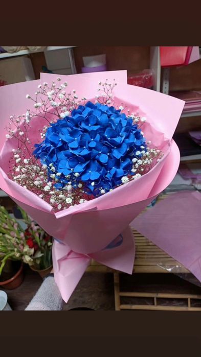 Цветы подарки розы