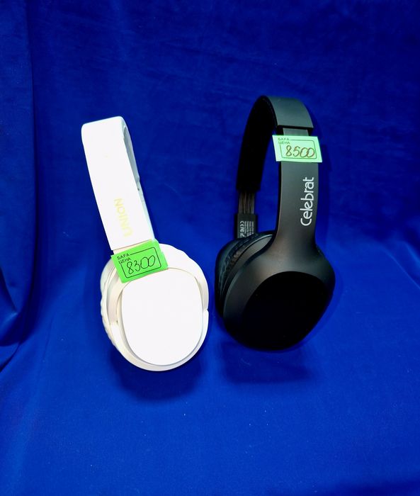 Продам беспроводные наушники