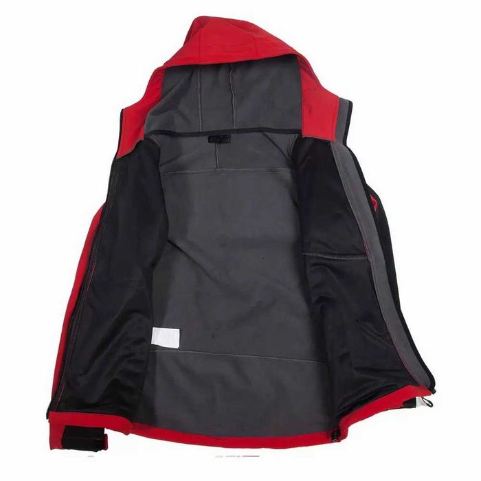 SALOMON (Франция) женская мембранная куртка Soft Shell