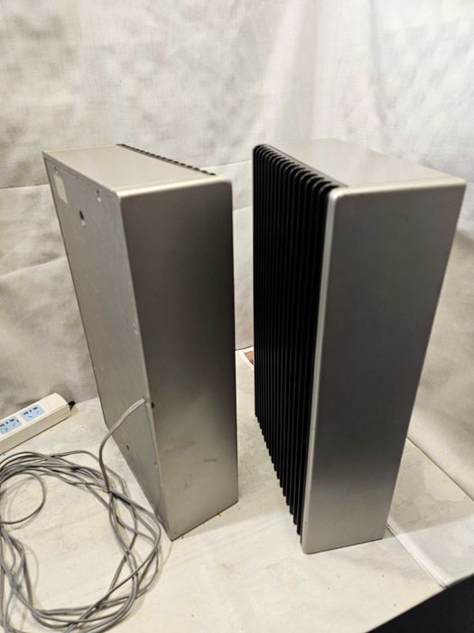 Boxe 3 cai Wega lb3530 2x45W raft