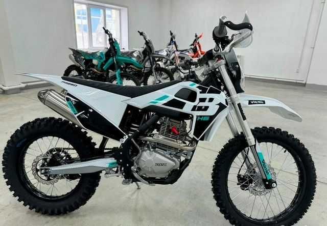 BRZ H6 PR250 (172FMM-5A) 21/18