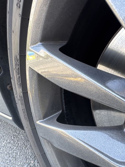 Vand jante Dijon R17/Schimb