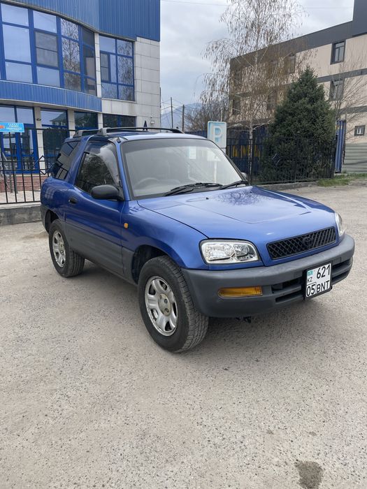 Продам авто в хорошем состоянии