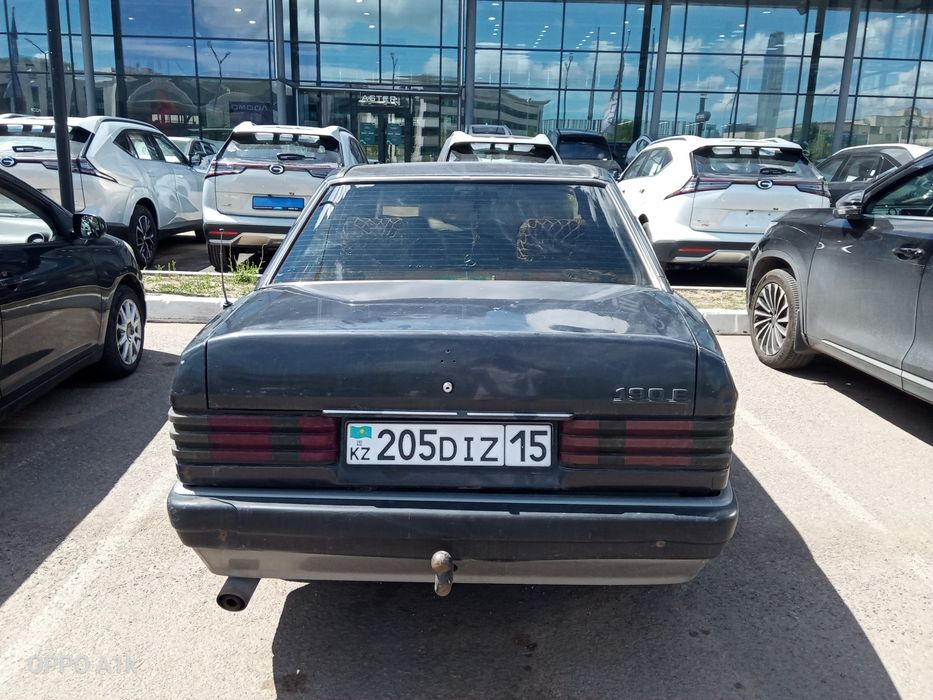 1993г.в. 2.0 МКПП 4-х ступка металлик