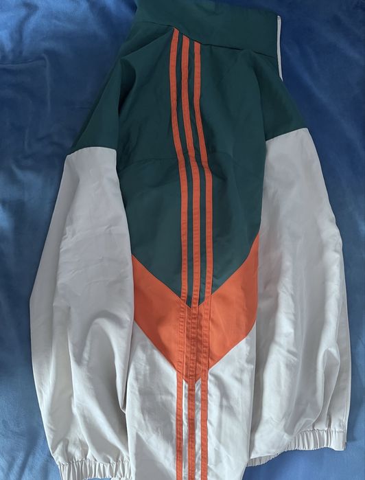 Adidas Olympic Jacket